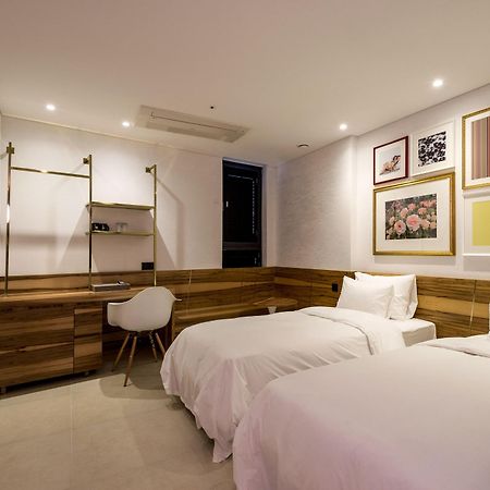 Hotel The Designers Dongdaemun Seul Exterior foto