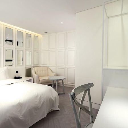 Hotel The Designers Dongdaemun Seul Exterior foto