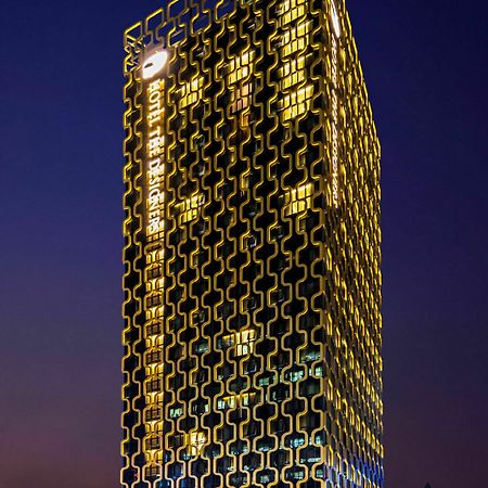 Hotel The Designers Dongdaemun Seul Exterior foto