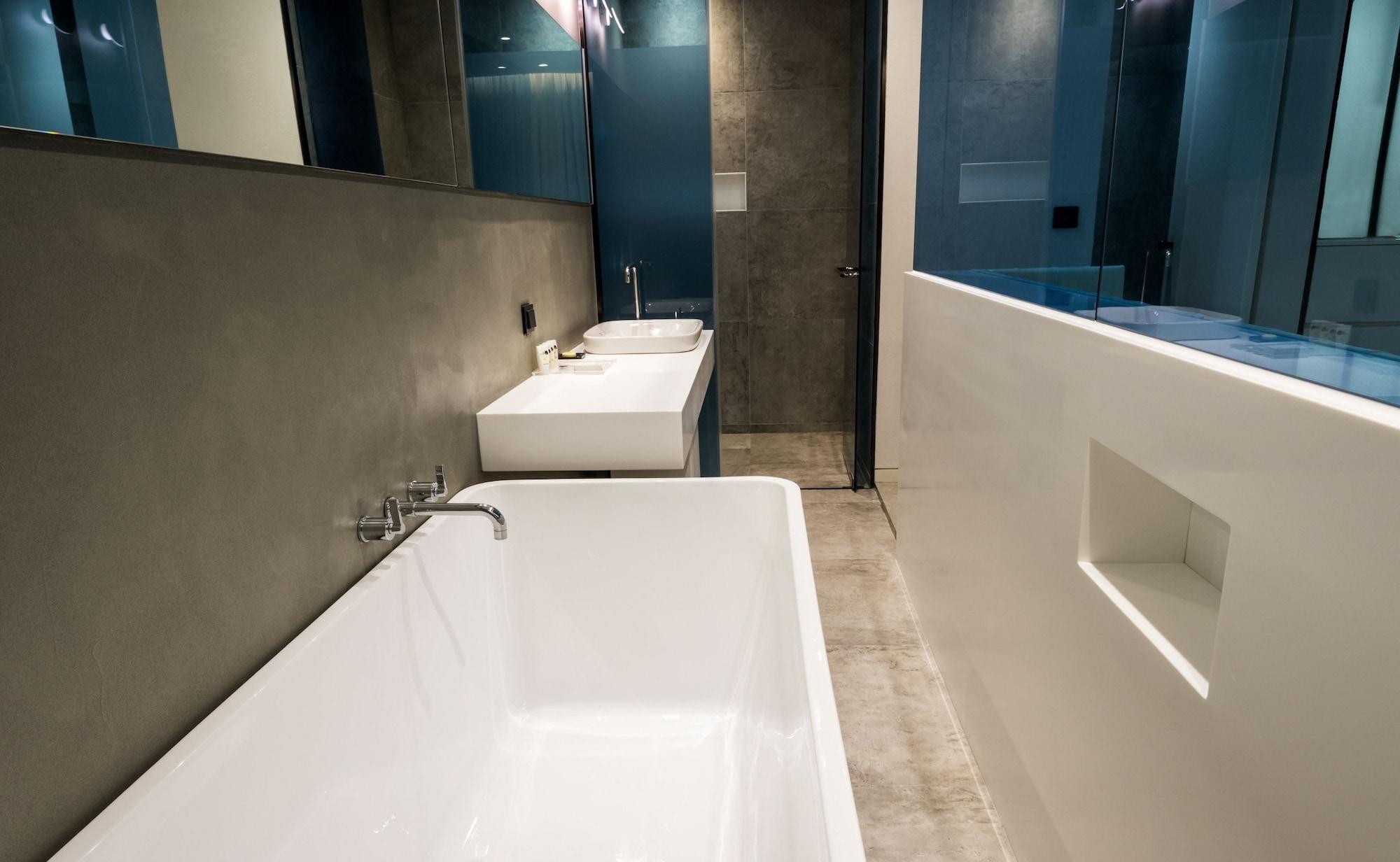 Hotel The Designers Dongdaemun Seul Exterior foto