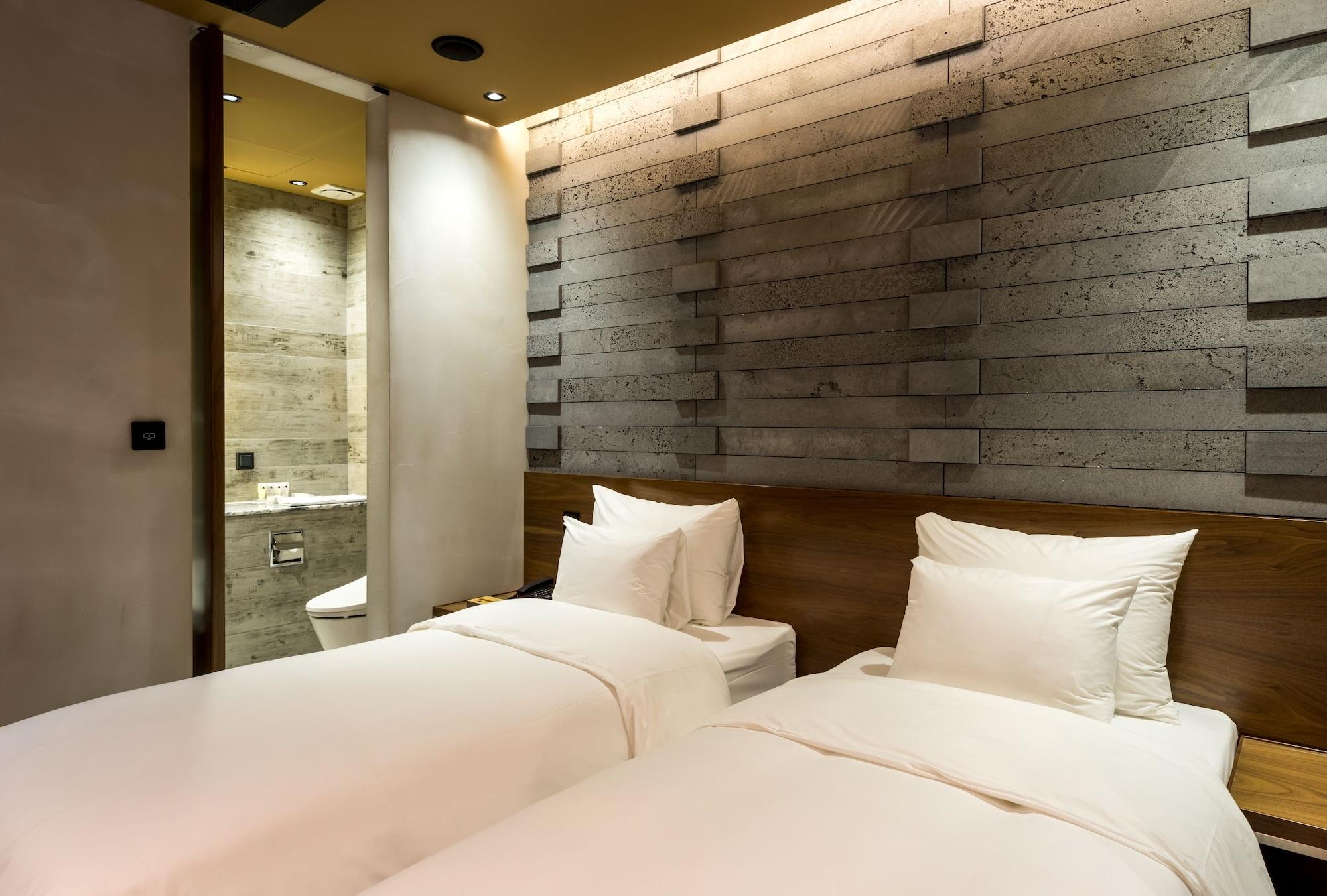 Hotel The Designers Dongdaemun Seul Exterior foto