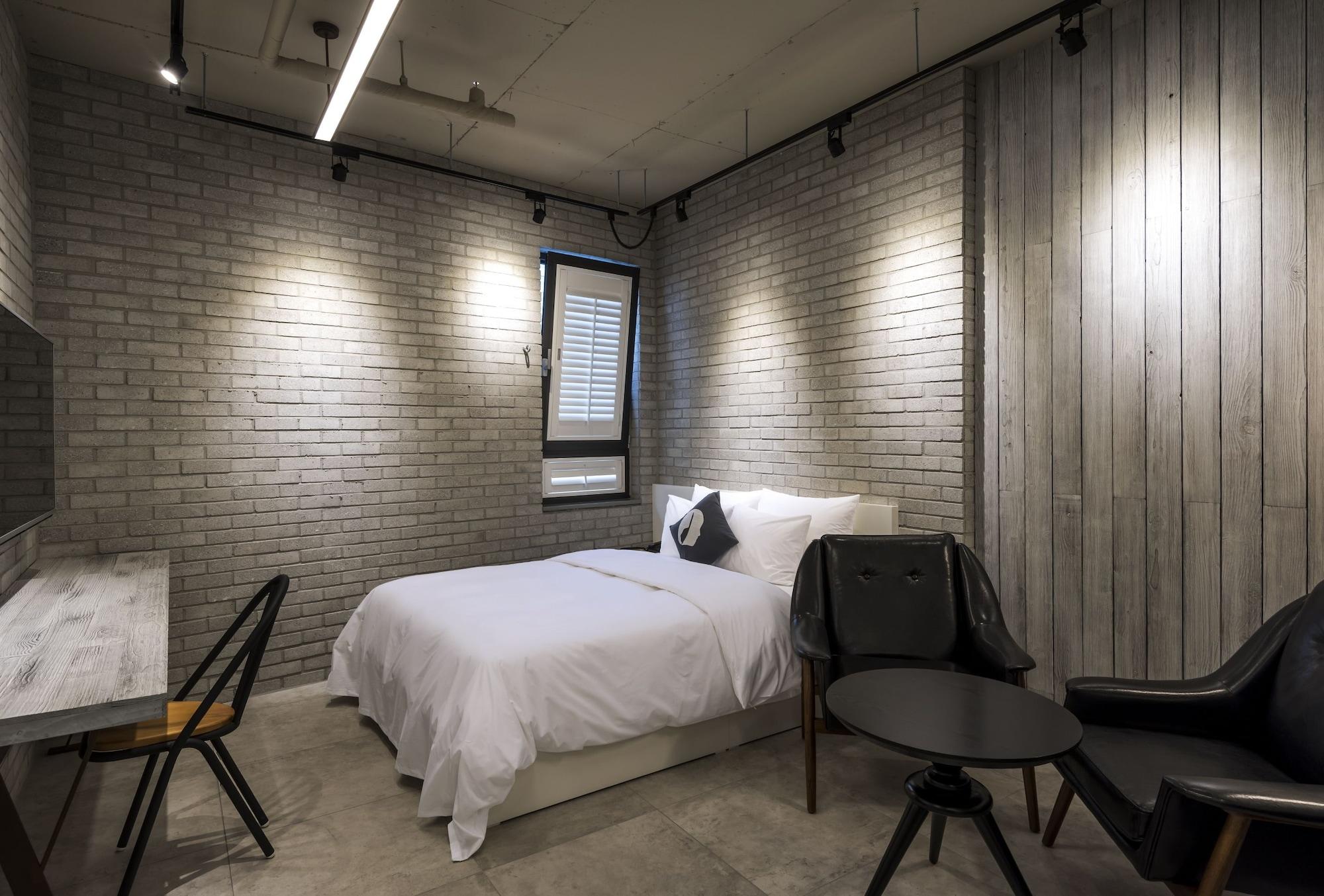 Hotel The Designers Dongdaemun Seul Exterior foto
