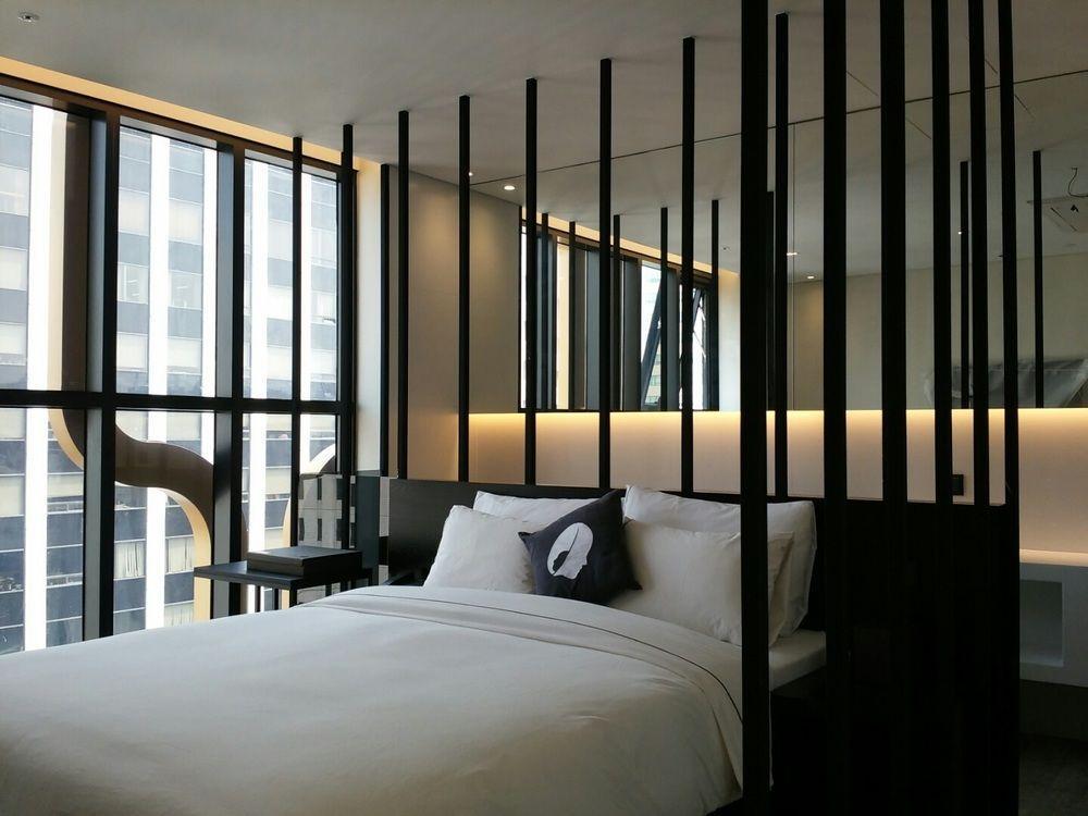 Hotel The Designers Dongdaemun Seul Exterior foto