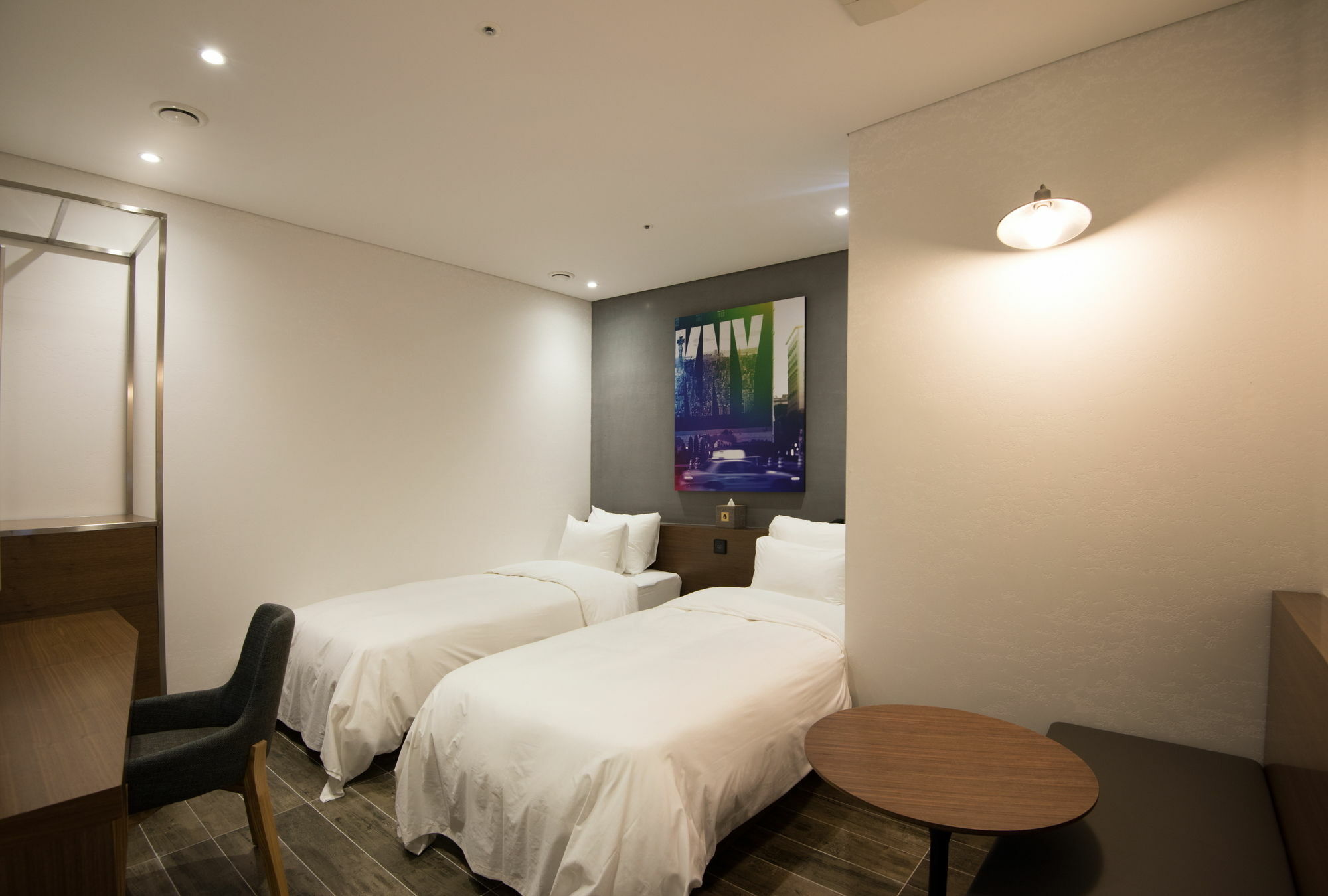 Hotel The Designers Dongdaemun Seul Exterior foto