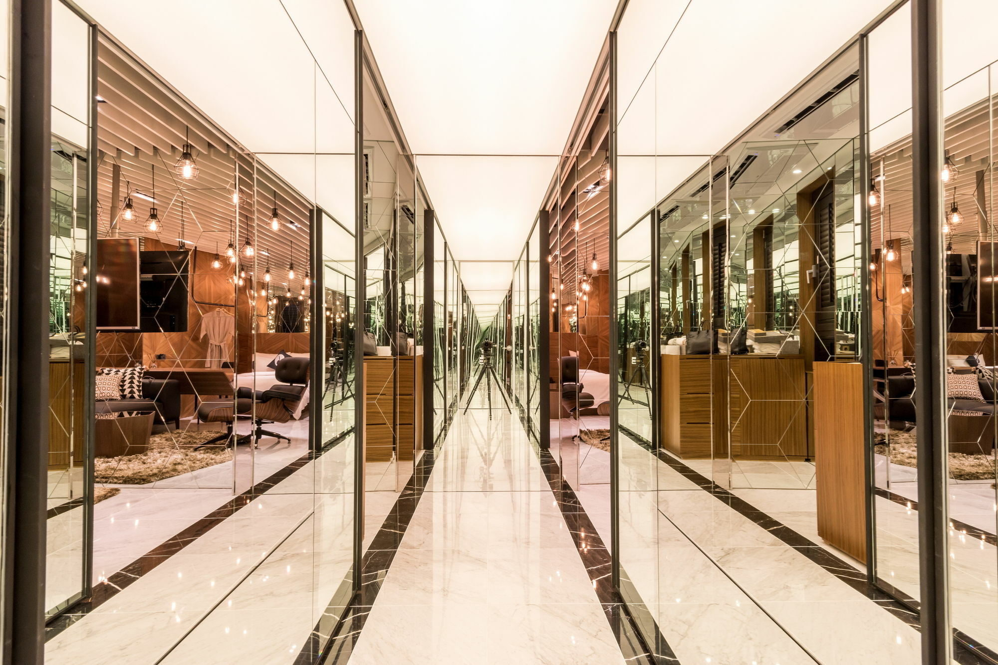 Hotel The Designers Dongdaemun Seul Exterior foto