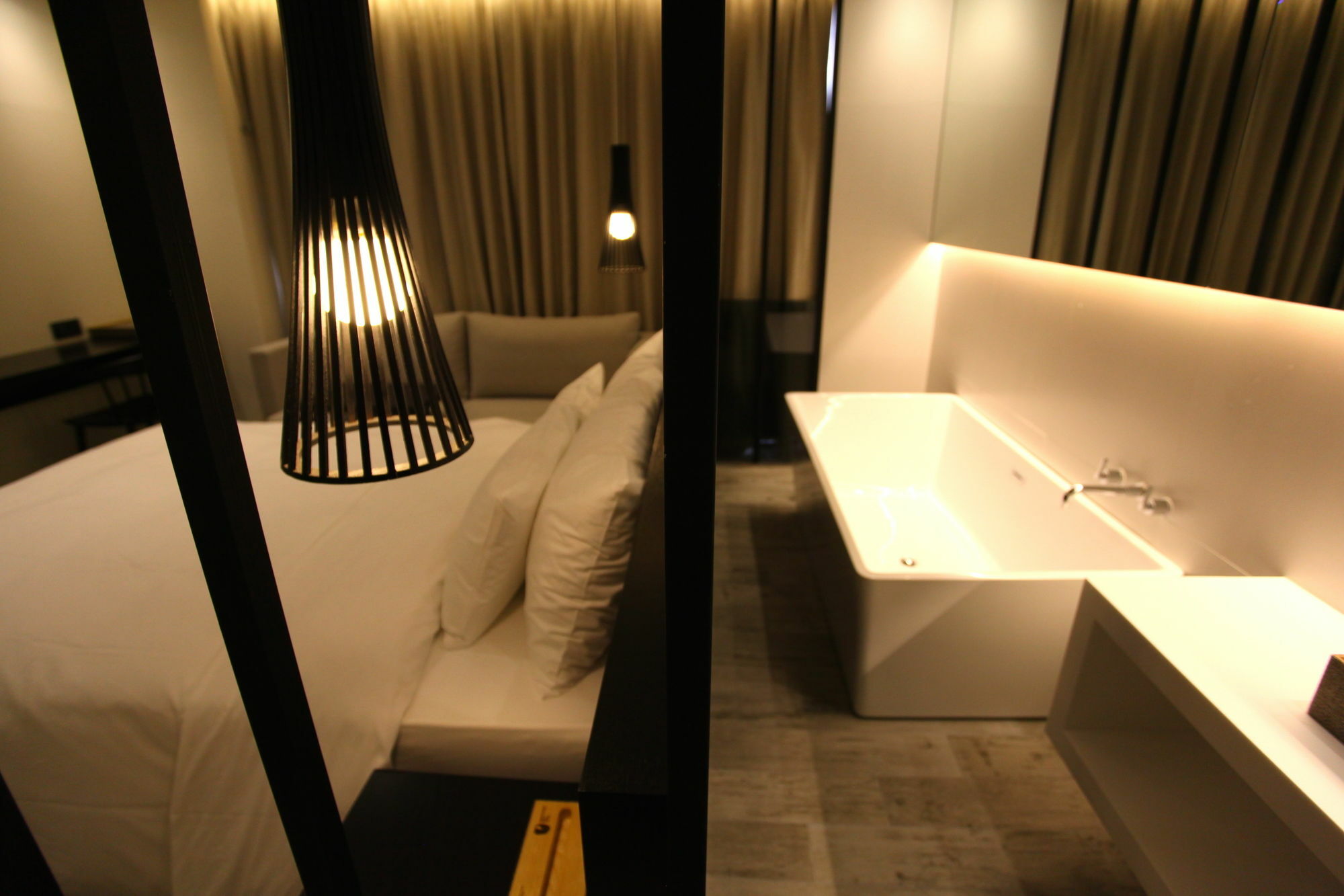 Hotel The Designers Dongdaemun Seul Exterior foto