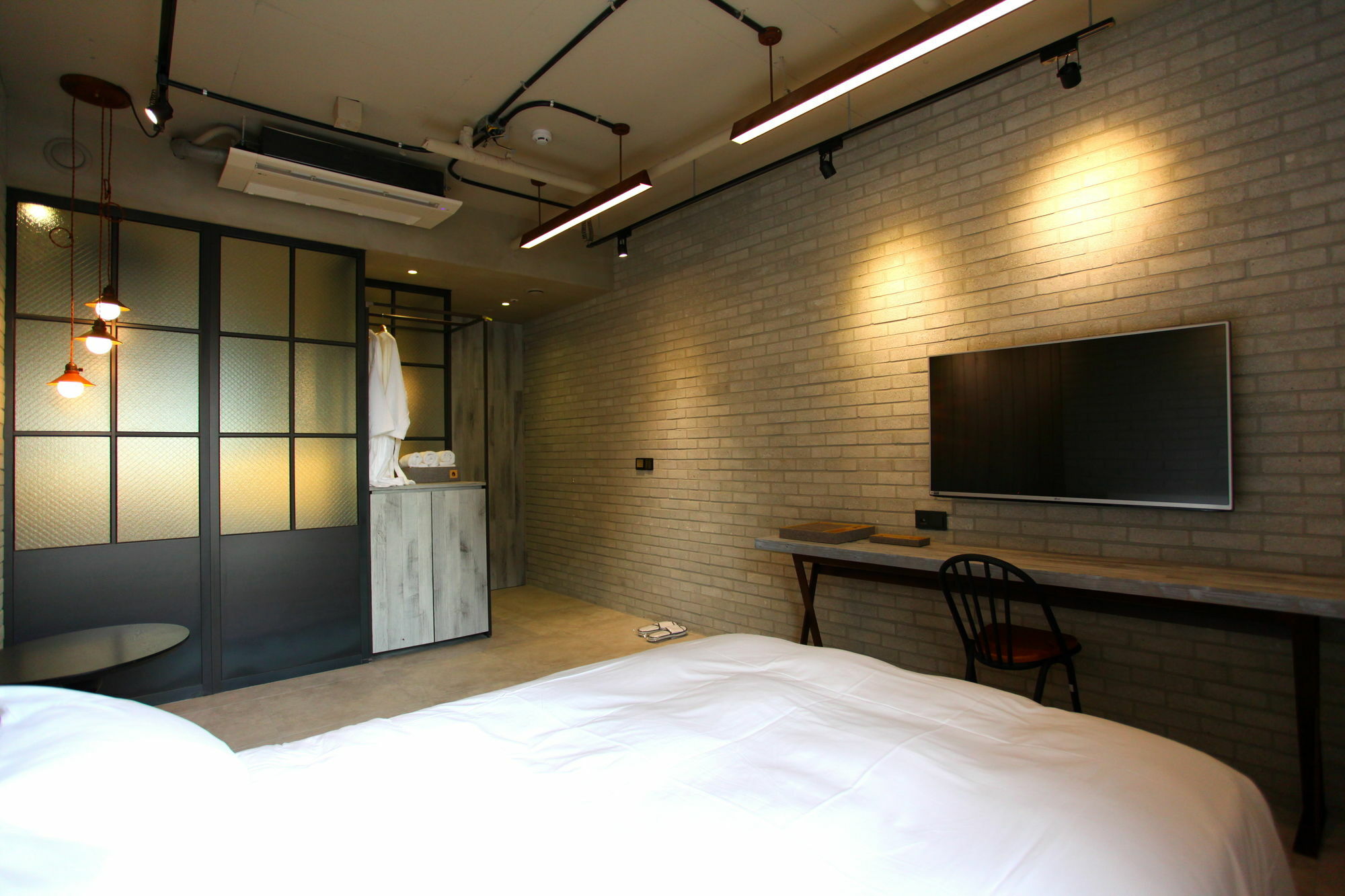Hotel The Designers Dongdaemun Seul Exterior foto