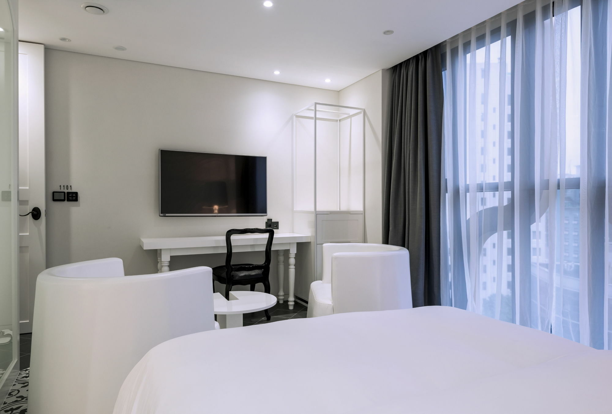 Hotel The Designers Dongdaemun Seul Exterior foto