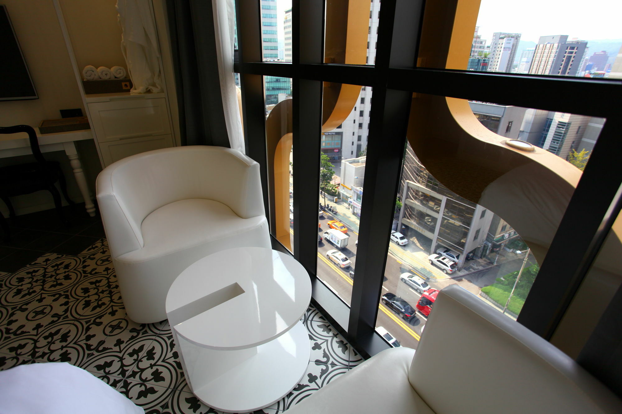 Hotel The Designers Dongdaemun Seul Exterior foto