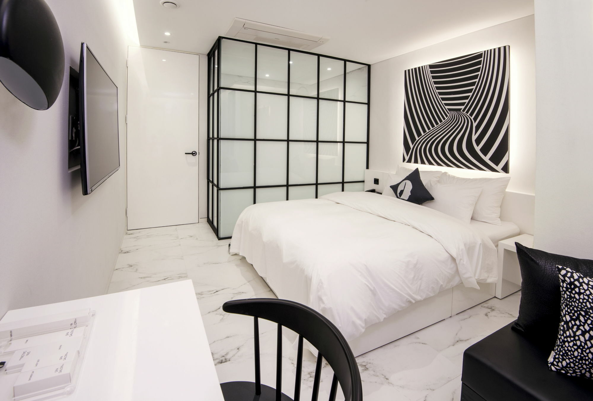 Hotel The Designers Dongdaemun Seul Exterior foto