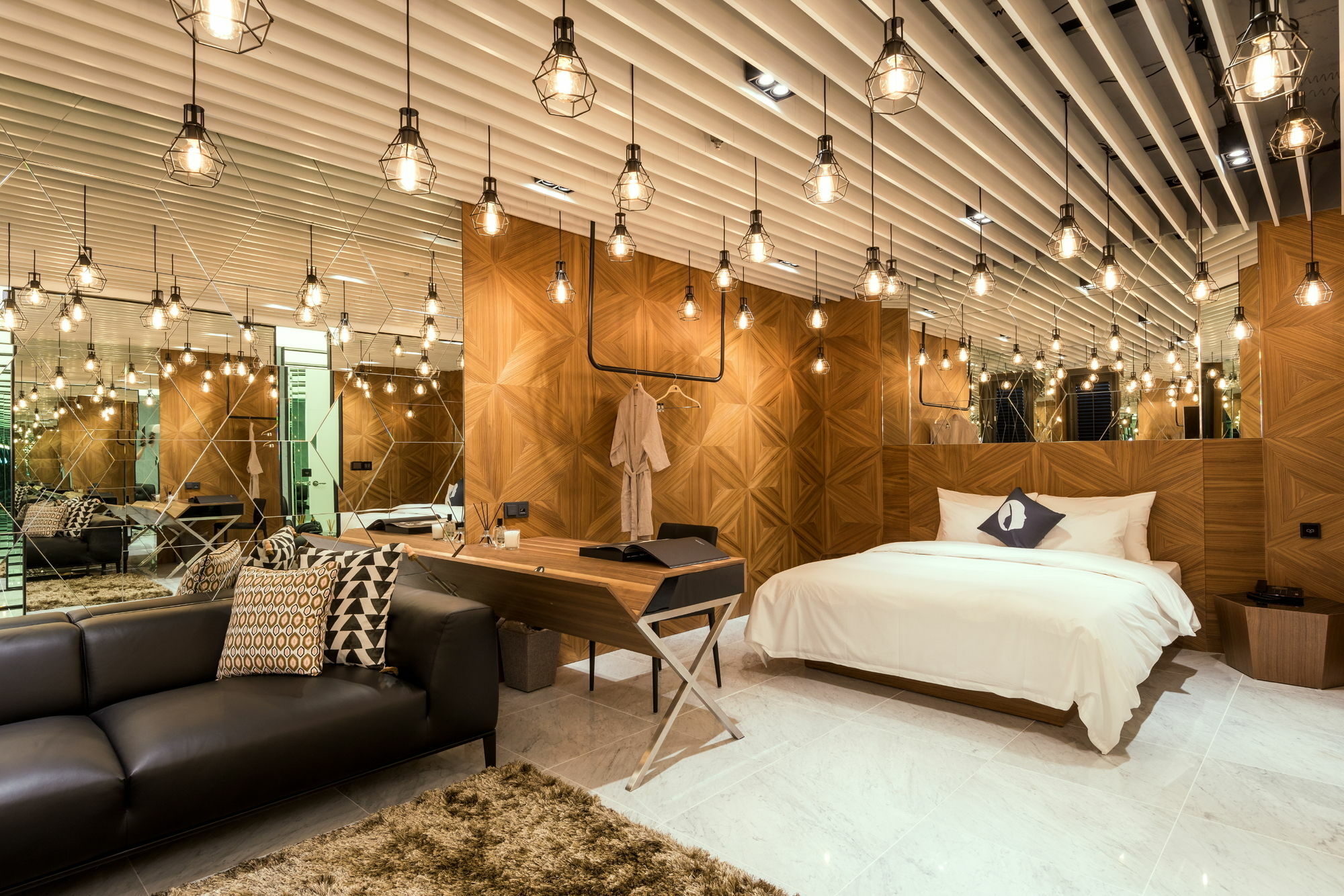 Hotel The Designers Dongdaemun Seul Exterior foto