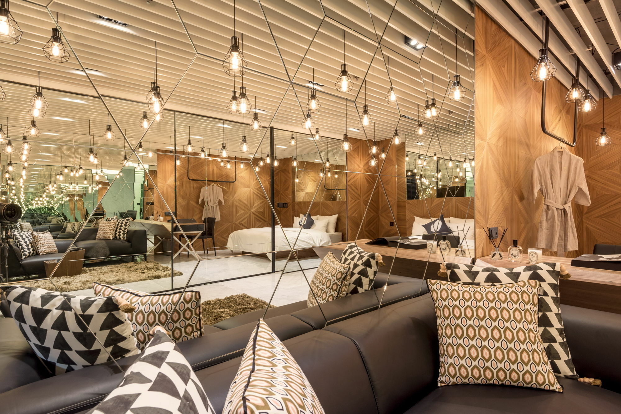 Hotel The Designers Dongdaemun Seul Exterior foto