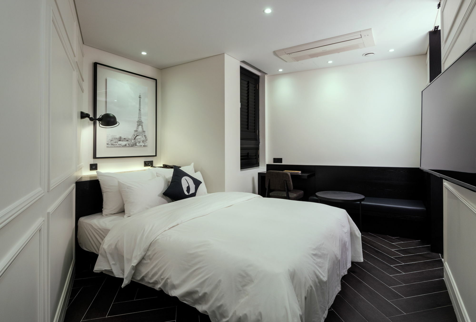 Hotel The Designers Dongdaemun Seul Exterior foto