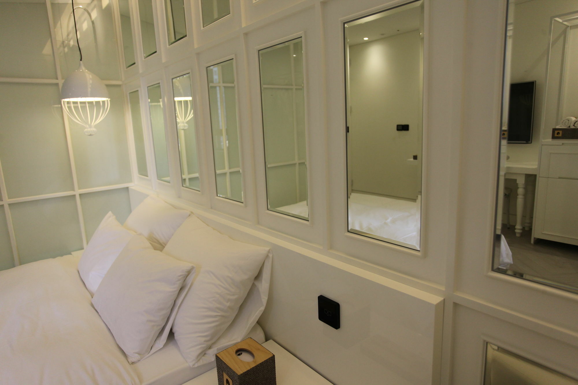 Hotel The Designers Dongdaemun Seul Exterior foto