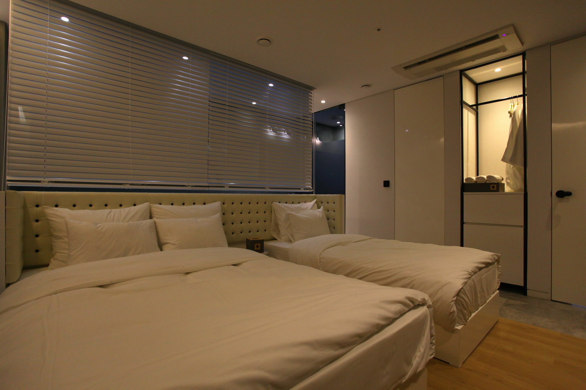 Hotel The Designers Dongdaemun Seul Exterior foto