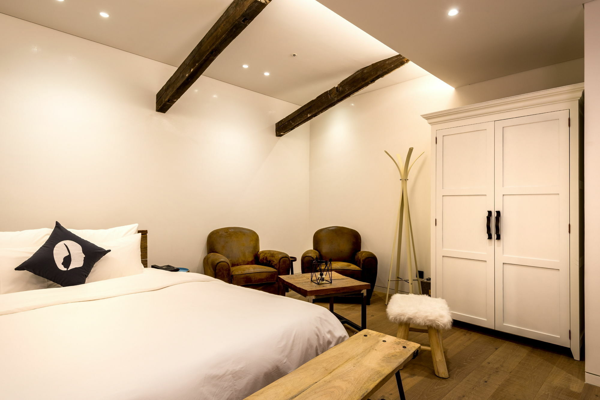 Hotel The Designers Dongdaemun Seul Exterior foto