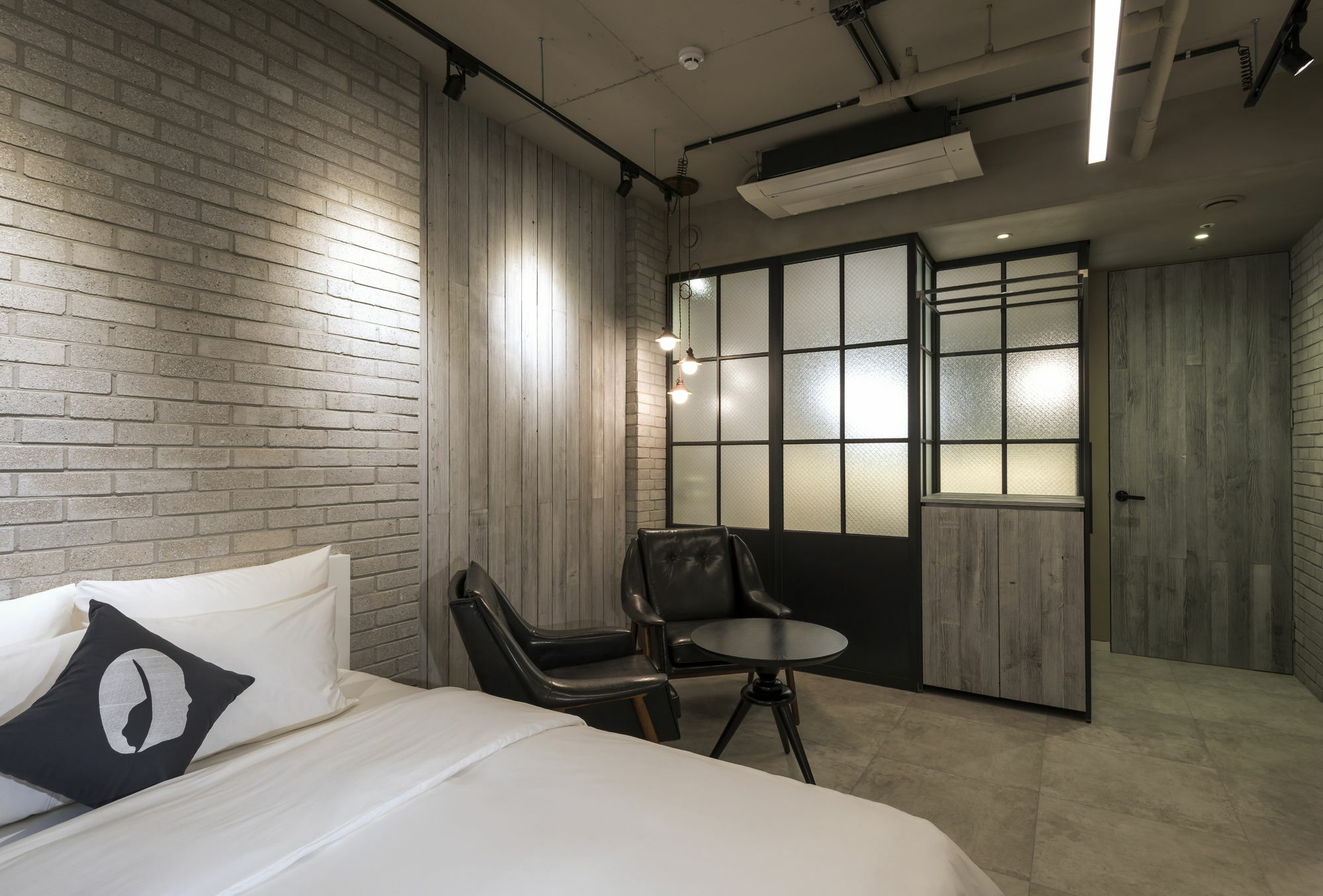 Hotel The Designers Dongdaemun Seul Exterior foto